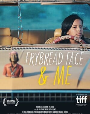 Frybread Face and Me Filmmusik (2023) Soundtrack