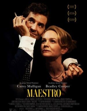 Maestro Filmmusik (2023) Soundtrack