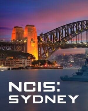 NCIS: Sydney Temporada 1 Trilha Sonora