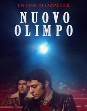Nuovo Olimpo Filmmusik (2023) Soundtrack