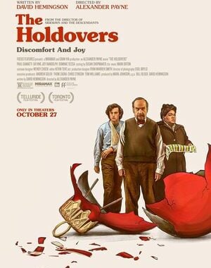 The Holdovers Filmmusik (2023) Soundtrack