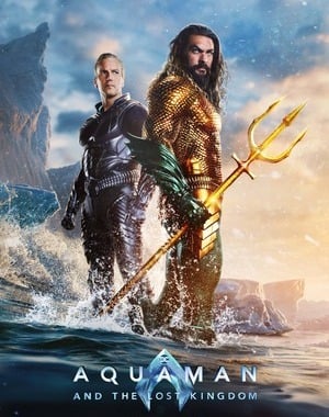Aquaman and the Lost Kingdom Soundtrack (2023)