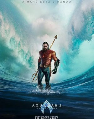 Aquaman e o Reino Perdido Trilha Sonora (2023)