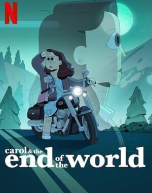 Carol & The End of the World Season 1 Soundtrack