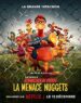 Chicken Run : La Menace nuggets Bande Sonore (2023)
