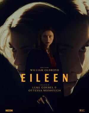 Eileen Filmmusik (2023) Soundtrack