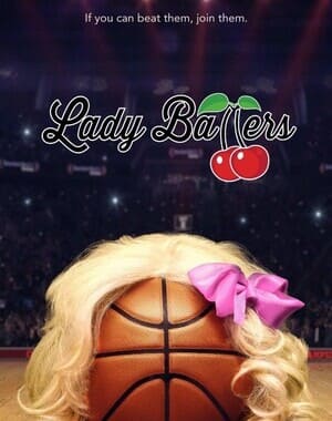 Lady Ballers Soundtrack (2023)