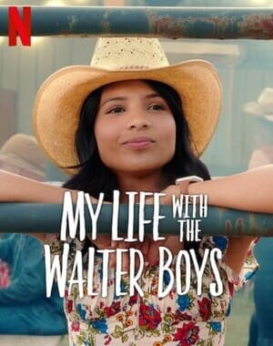My Life with the Walter Boys Season 1 Soundtrack