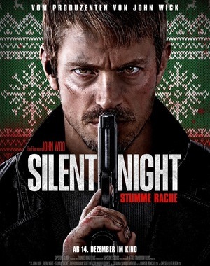 Silent Night: Stumme Rache Filmmusik (2023) Soundtrack