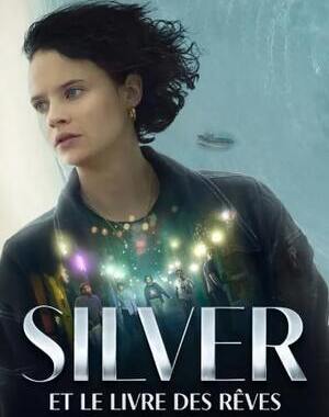 Silver et le Livre des Rêves Bande Sonore (2023)