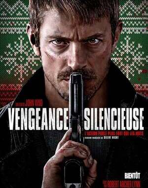 Vengeance silencieuse Bande Sonore (2023)