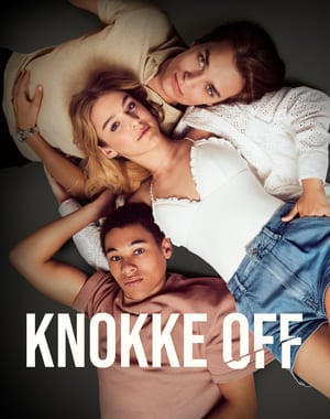 Knokke Off Staffel 1 Filmmusik / Soundtrack