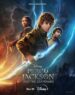 Percy Jackson and the Olympians Season 1 Soundtrack