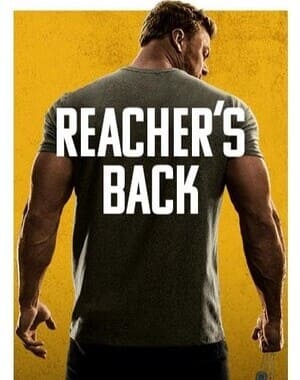 Reacher Season 2 Soundtrack
