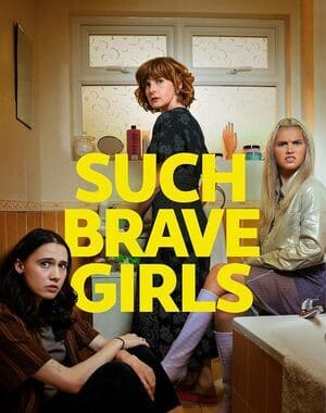 Such Brave Girls Season 1 Soundtrack