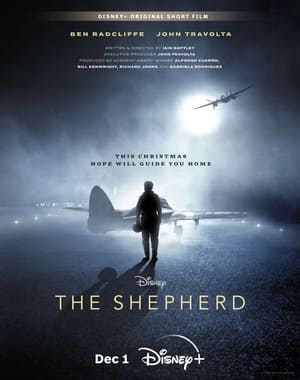The Shepherd Soundtrack (2023)