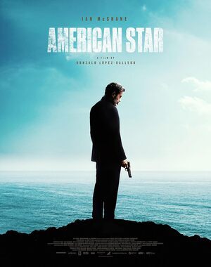 American Star Soundtrack (2024)