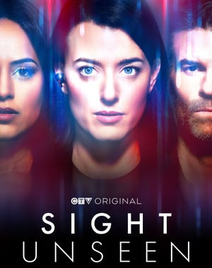 Sight Unseen Temporada 1 Trilha Sonora