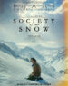 Society of the Snow Soundtrack (2023)