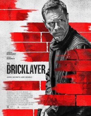 The Bricklayer Filmmusik (2024) Soundtrack