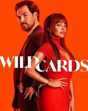 Wild Cards Season 1 Soundtrack