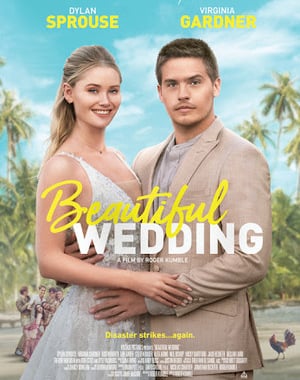 Beautiful Wedding Filmmusik (2024) Soundtrack