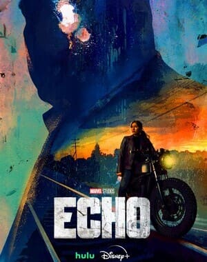 Echo Staffel 1 Filmmusik / Soundtrack