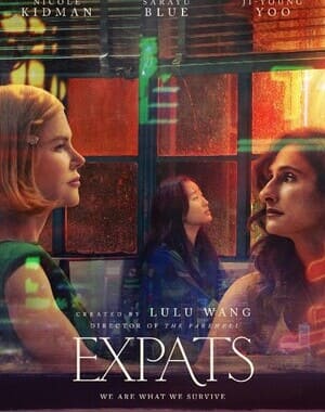 Expats Season 1 Soundtrack