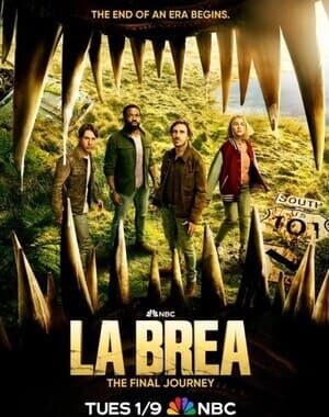 La Brea Temporada 3 Trilha Sonora