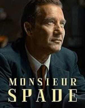 Monsieur Spade Season 1 Soundtrack