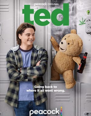 Ted Season 1 Soundtrack