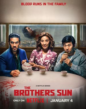 The Brothers Sun Season 1 Soundtrack