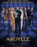 Argylle Filmmusik (2024) Soundtrack