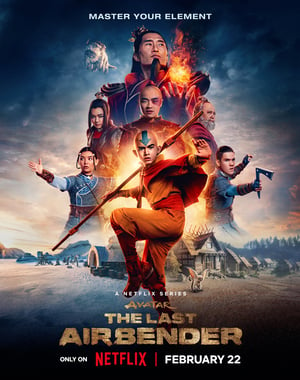 Avatar: The Last Airbender Season 1 Soundtrack