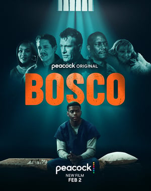 Bosco Soundtrack (2024)