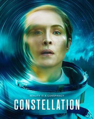 Constellation Staffel 1 Filmmusik / Soundtrack