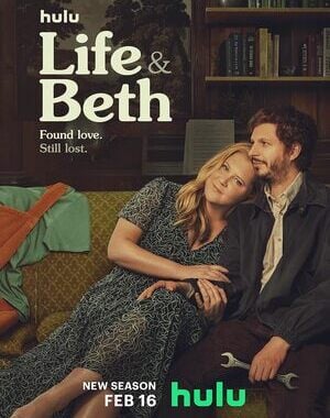 Beth und das Leben Staffel 2 Filmmusik / Soundtrack