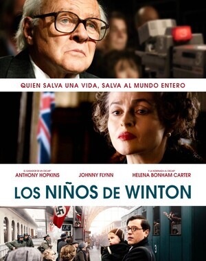 Los niños de Winton Banda Sonora (2023)