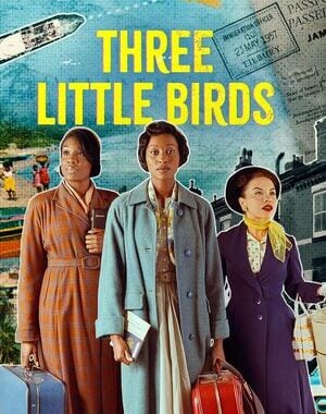 Three Little Birds Season 1 Soundtrack