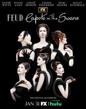 Feud: Capote vs. The Swans Staffel 2 Filmmusik / Soundtrack