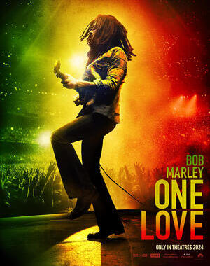Bob Marley: One Love Filmmusik (2024) Soundtrack
