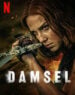 Damsel Filmmusik (2024) Soundtrack