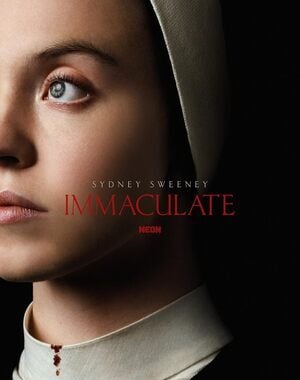 Immaculate Soundtrack (2024)