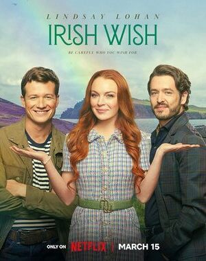 Irish Wish Soundtrack (2024)