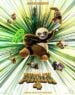 Kung Fu Panda 4 Bande Sonore (2024)
