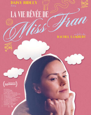 La vie rêvée de Miss Fran Bande Sonore (2023)