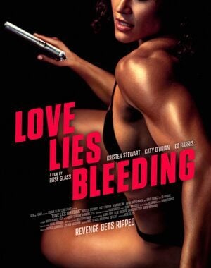 Love Lies Bleeding Filmmusik (2024) Soundtrack
