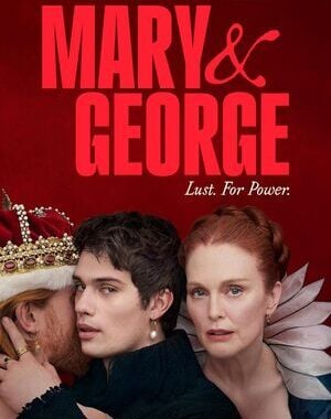 Mary & George Season 1 Soundtrack