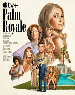Palm Royale Staffel 1 Filmmusik / Soundtrack