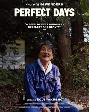 Perfect Days Bande Sonore (2023)